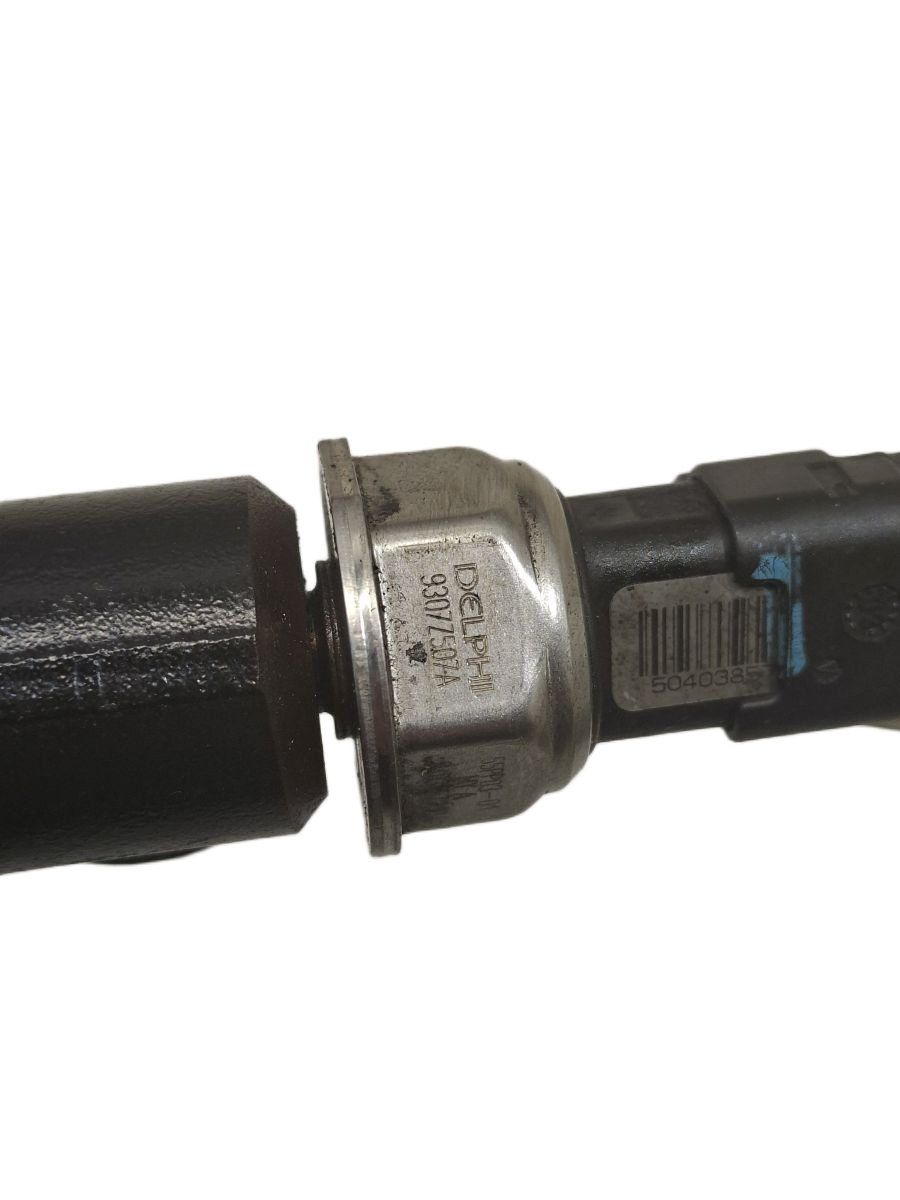 Rampe injection FORD MONDEO MK3 2.0 TDCI N7BA 2S7Q9D280AE