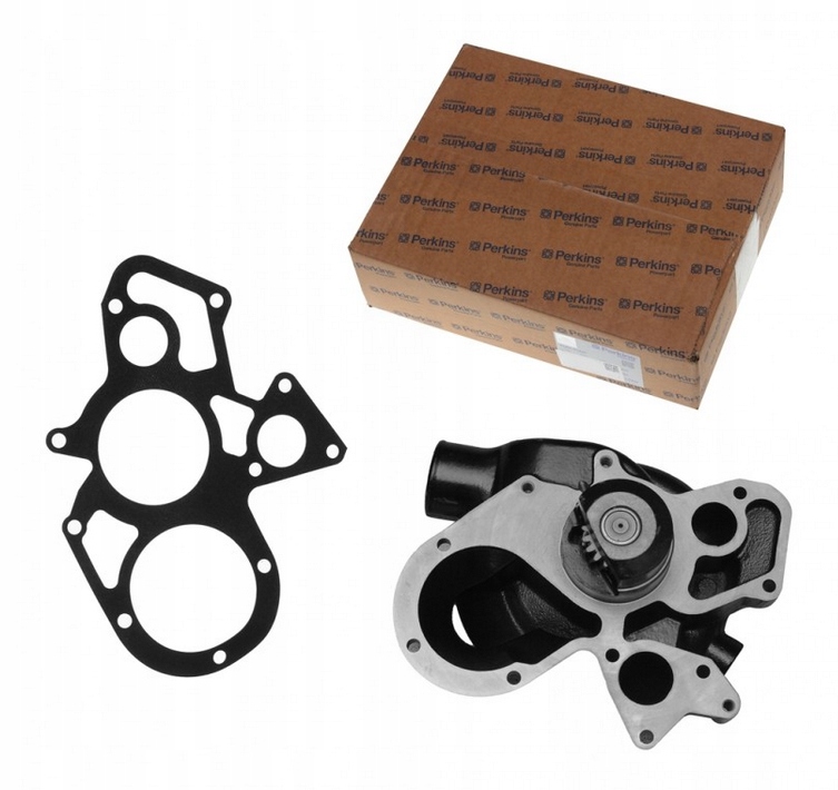 Vodní Čerpadlo Oem Kolový Rypadlo-nakladač Cat 924G 924GZ 930G, M316C M322C