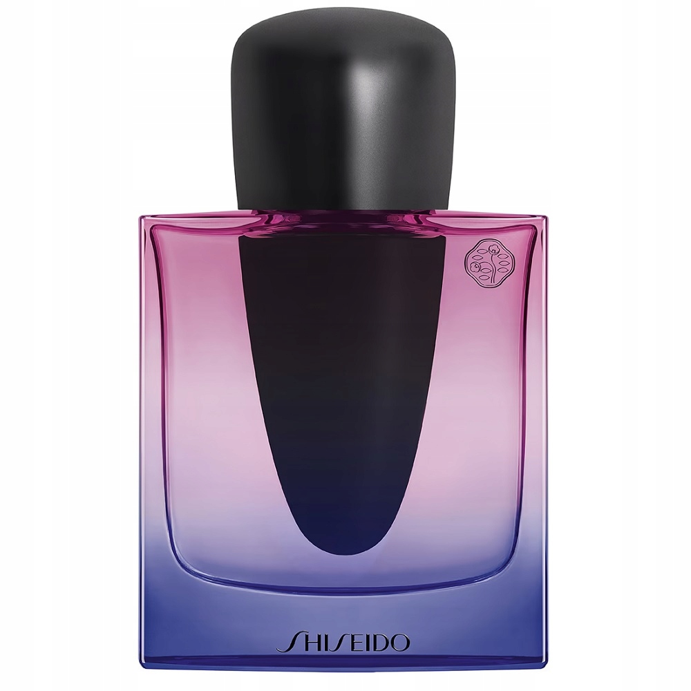 Shiseido Ginza Night Intense Edp 50ml Spráj