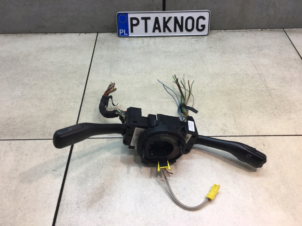 DEVIO LUCI TERGICRISTALLO TERGI SEAT LEON e 8L0953513G 1J0959653B