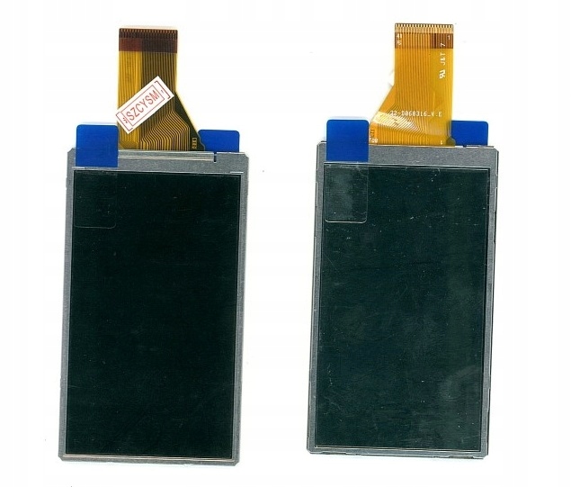 LCD do Panasonic HC-V100M HC-V110 HC-V110M HC-V210 HC-V210M