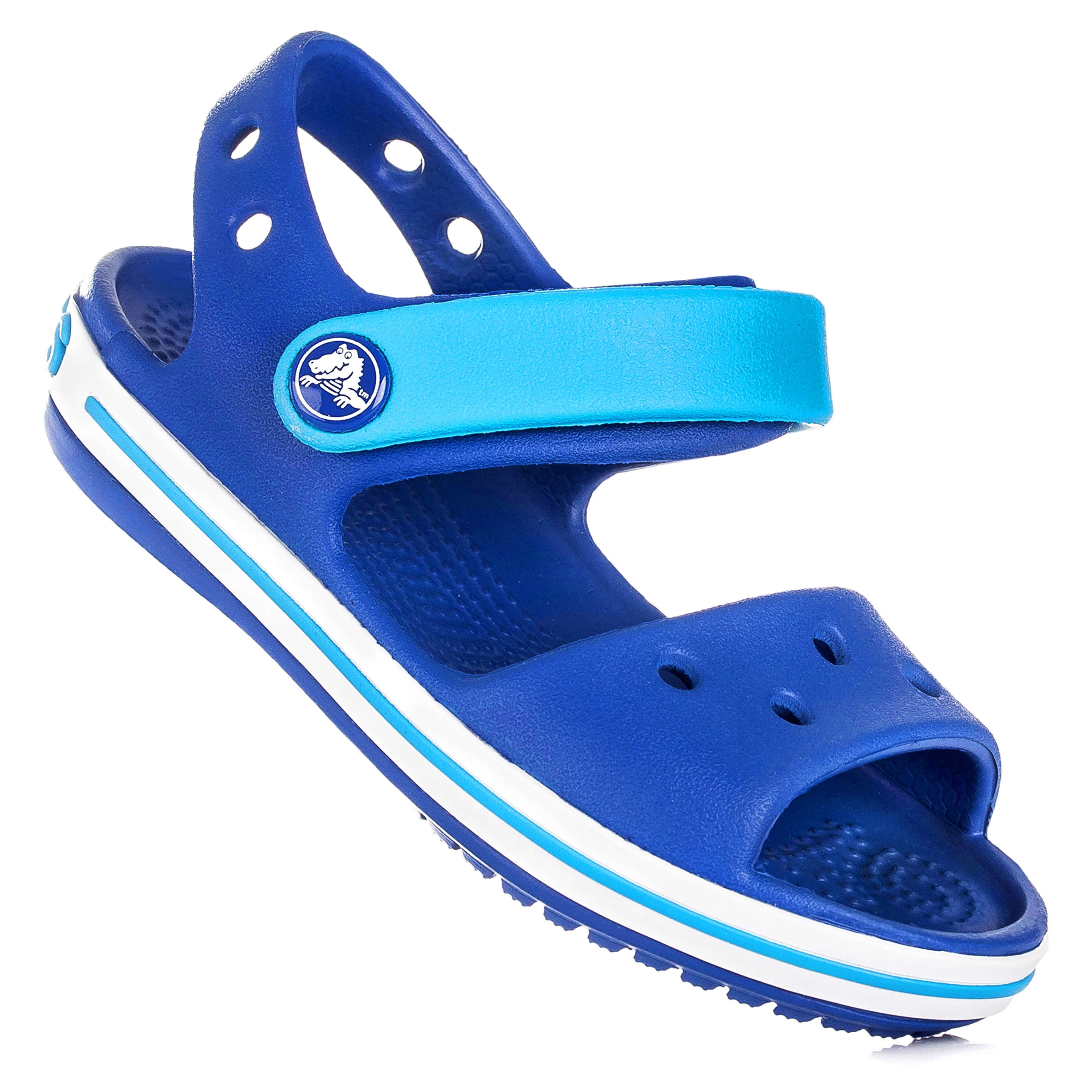 

Sandały, buty dziecięce Crocs Crocband