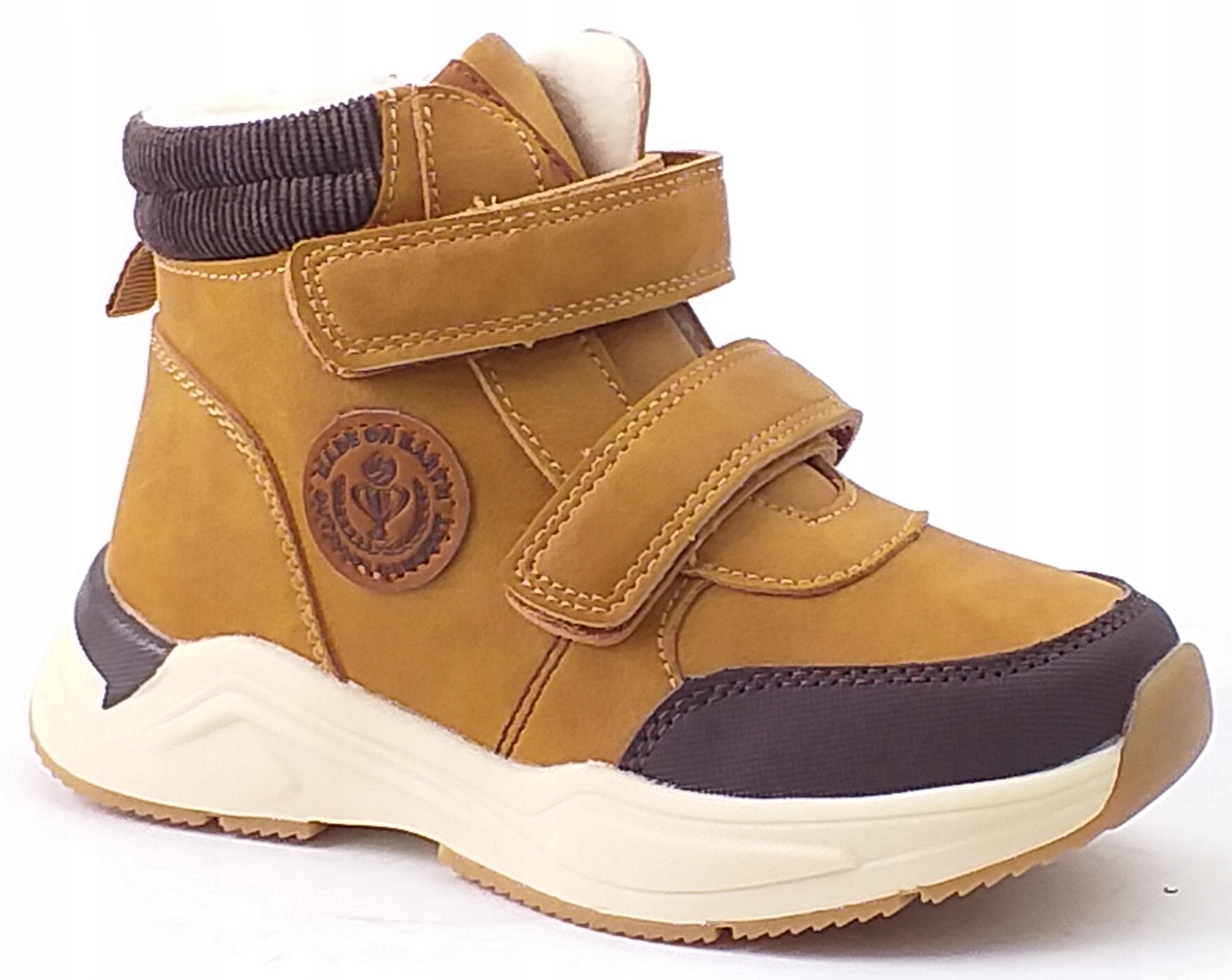 AMERICAN CLUB XD73/22 TRZEWIKI DZIECIĘCE CAMEL 29