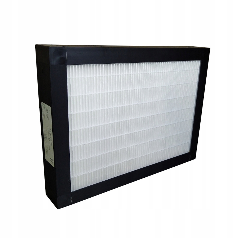 Protismogový filtr F9 ePM1 80% 245x295x50