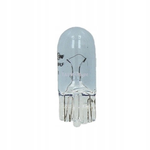 

1 X Żarówka W5W Bosch 12V 5W Pure Light