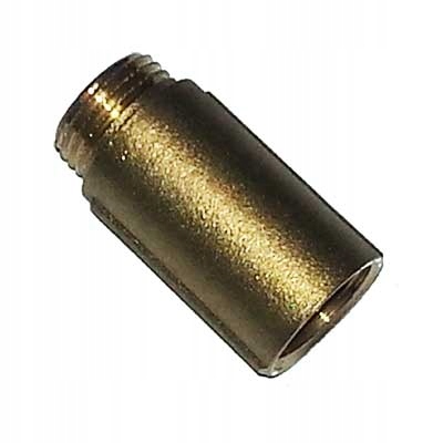 

Przedłużka Mosiężna 1/2 Długość 40MM