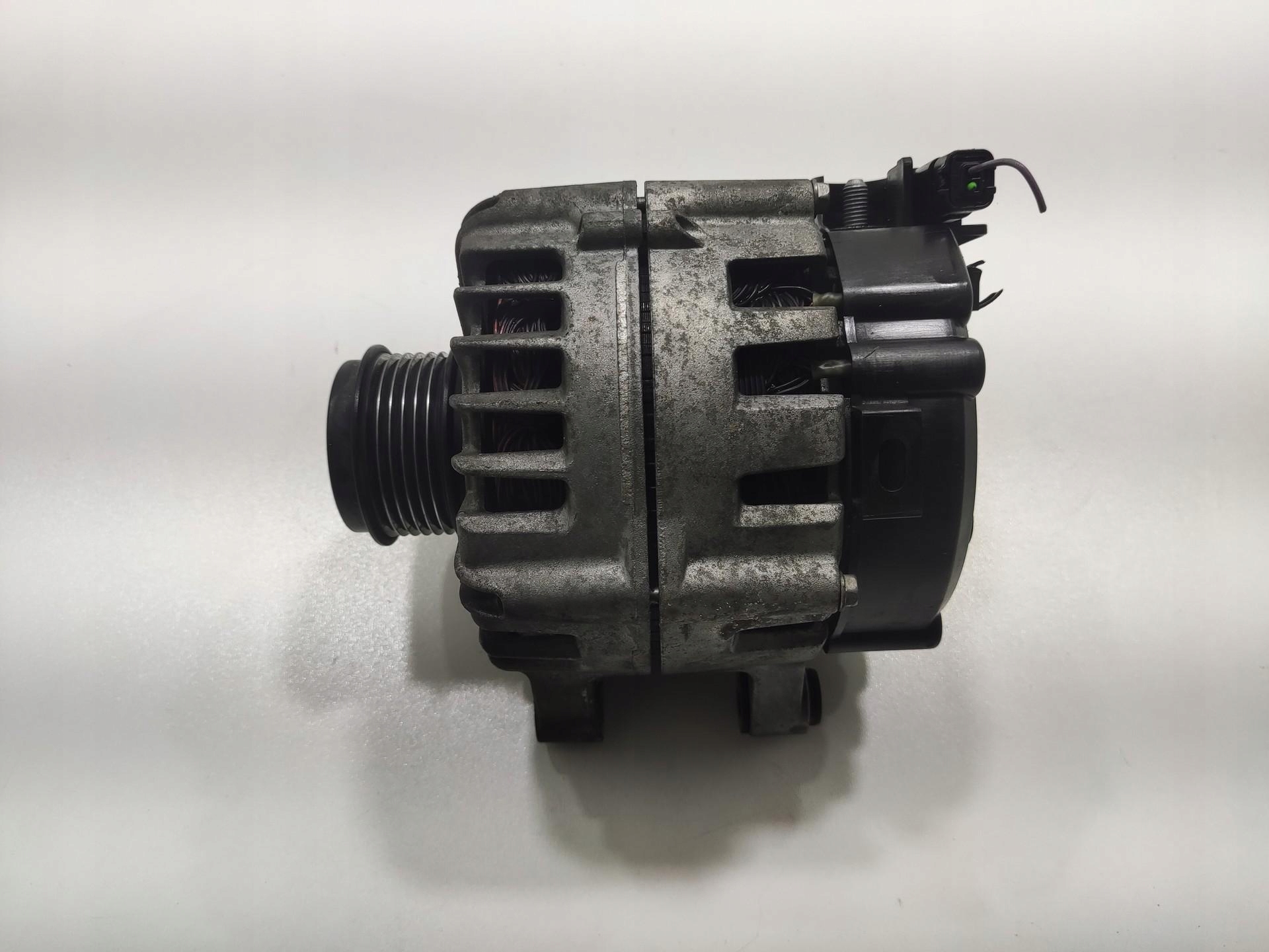 ALTERNATOR CITROEN C5 III X7 3.0 HDI 2007-2011 9664984080