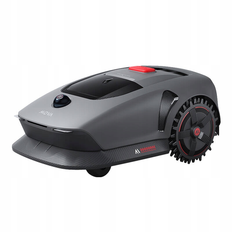 Robotická kosačka Mova Dreame 1000