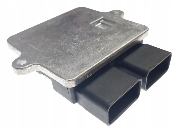 Модуль зажигания ECU CONTROLLER Quad Linhai 400 OEM!