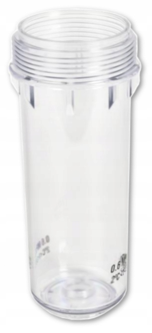 

Dafi zbiornik do filtra przepływowego