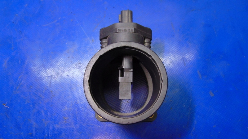 Debimetro 2.2DI NISSAN ALMERA
