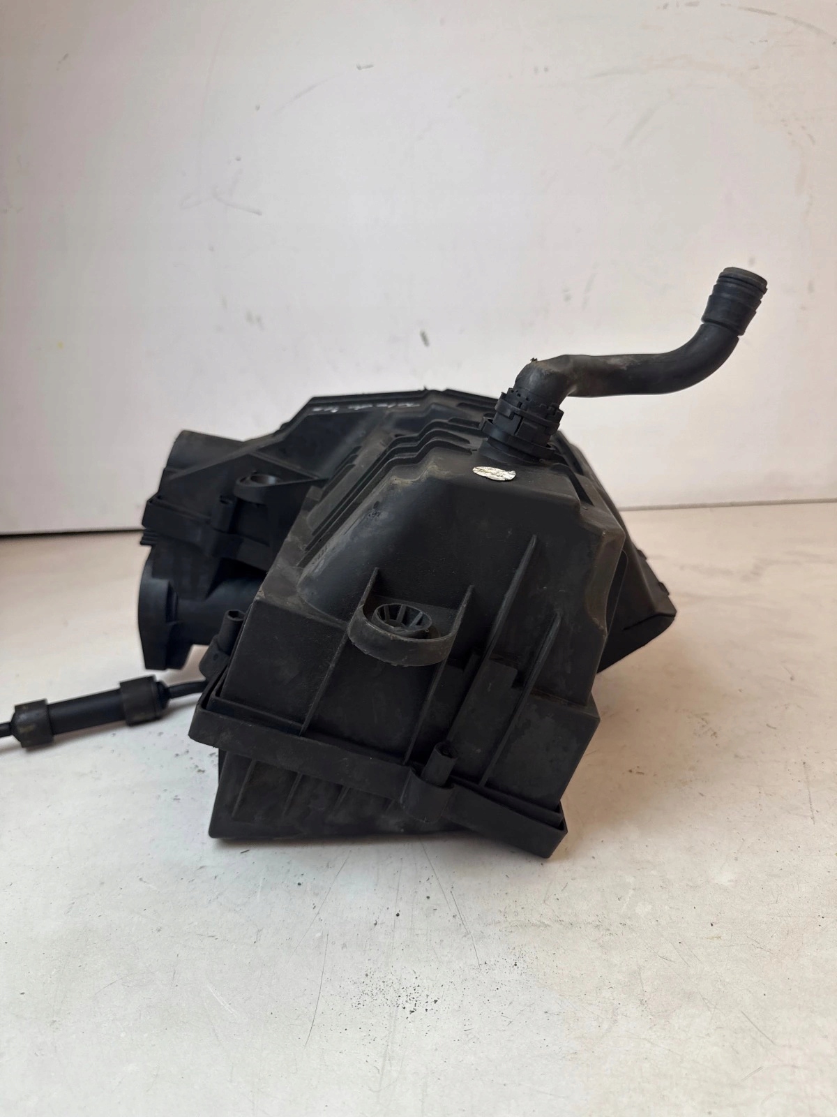 Gehäuse filter luft Volkswagen Audi Skoda Octavia III