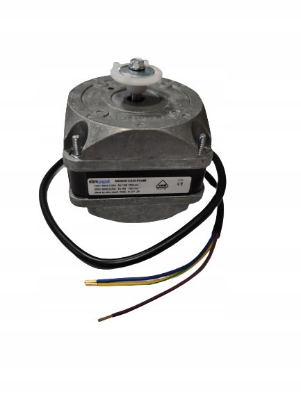 Silnik wentylatora skraplacza parownika 10/36W Ebm Papst M4Q045-CA03-51/A85