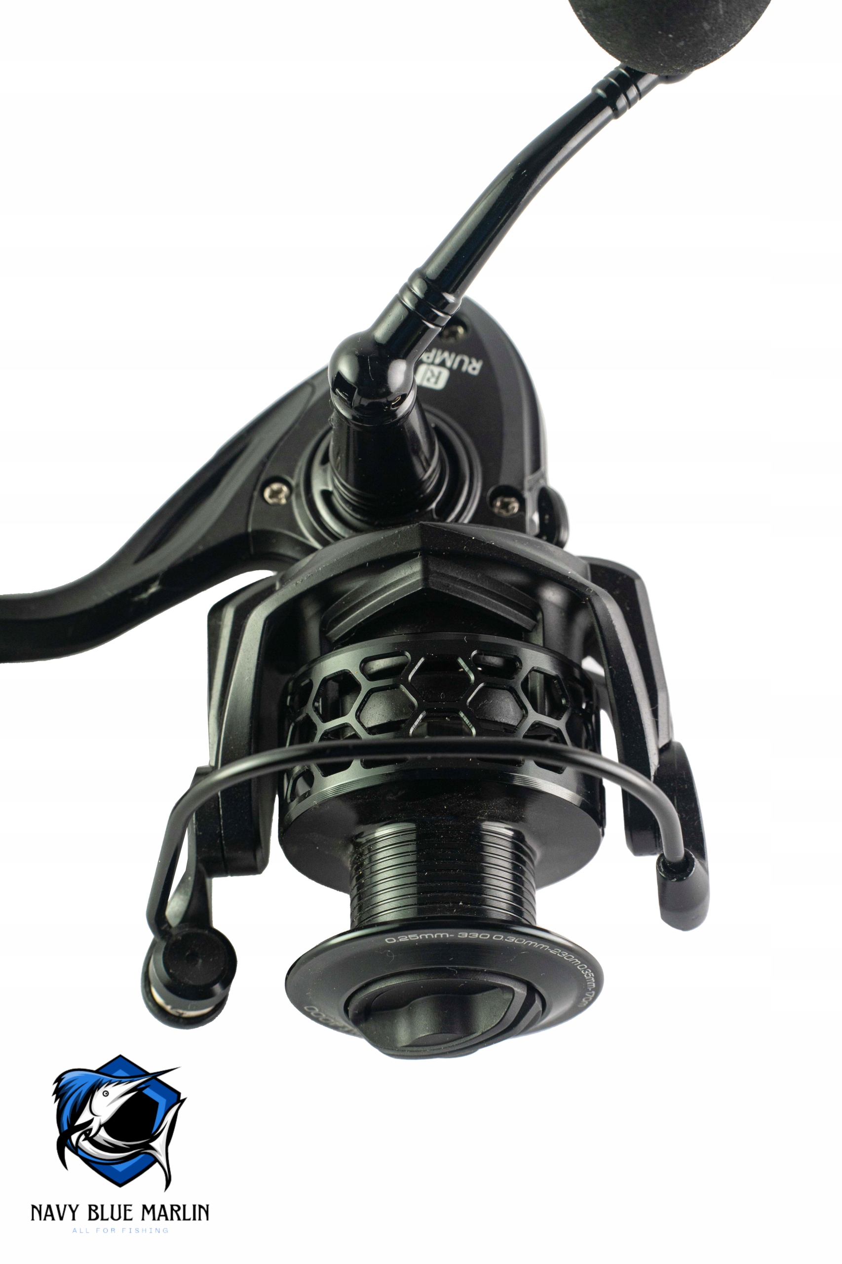 KOŁOWROTEK BLACK WOLF 3000 Kod producenta 100438