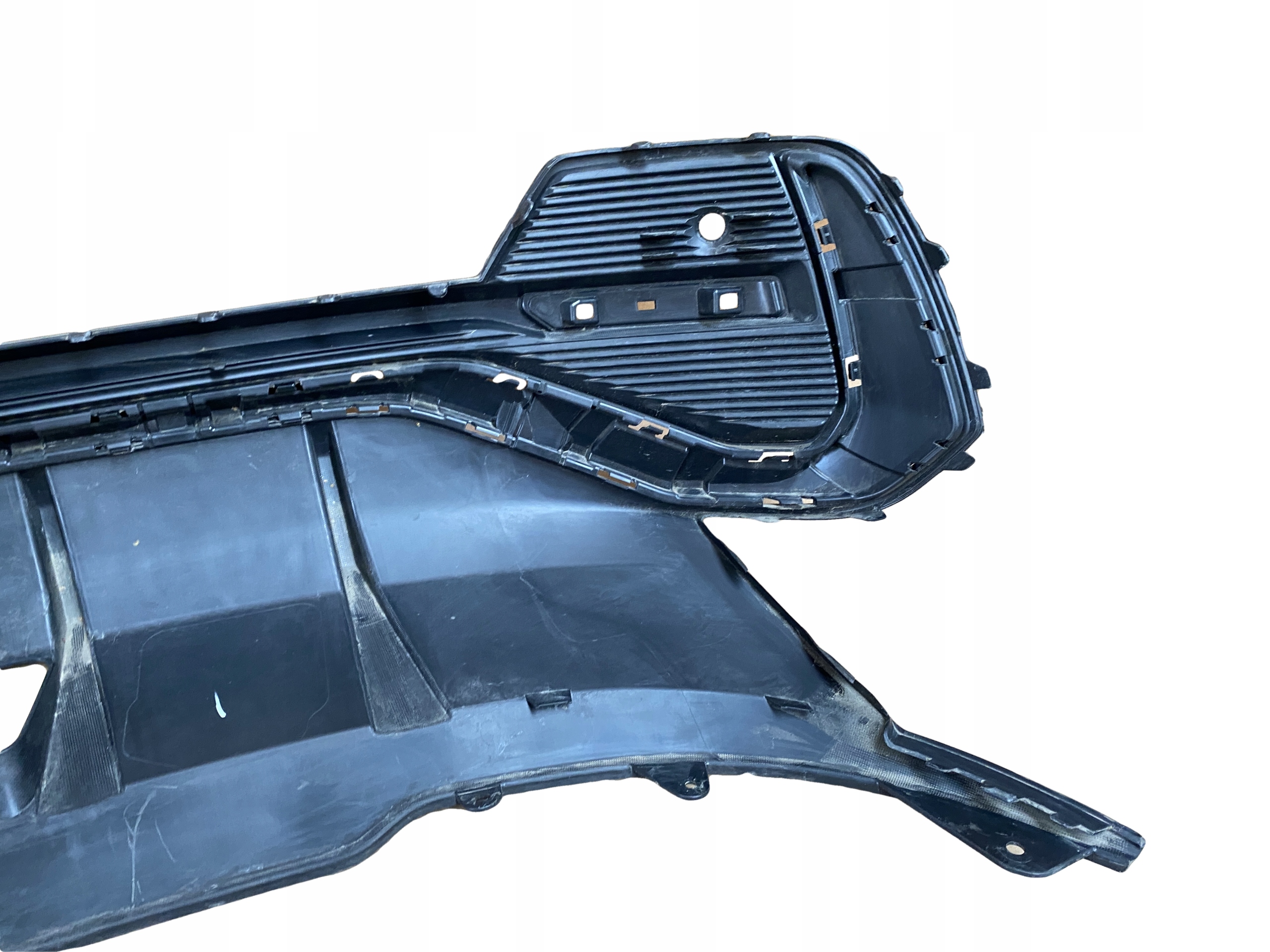 AUDI Q3 83F SPORBACK SLINE diffusore Paraurti 83F807521B