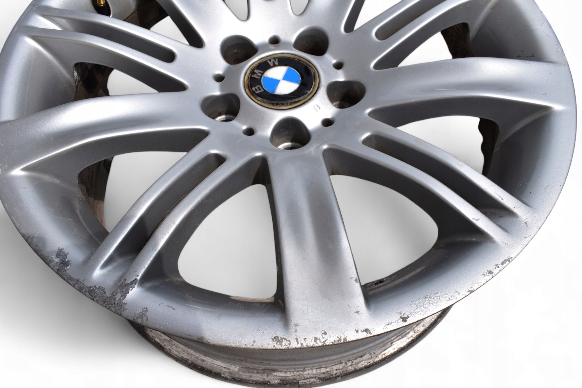 disk hliníkový BMW E60 E61 E63 8.0" x 18" ET14 5x120 6760625