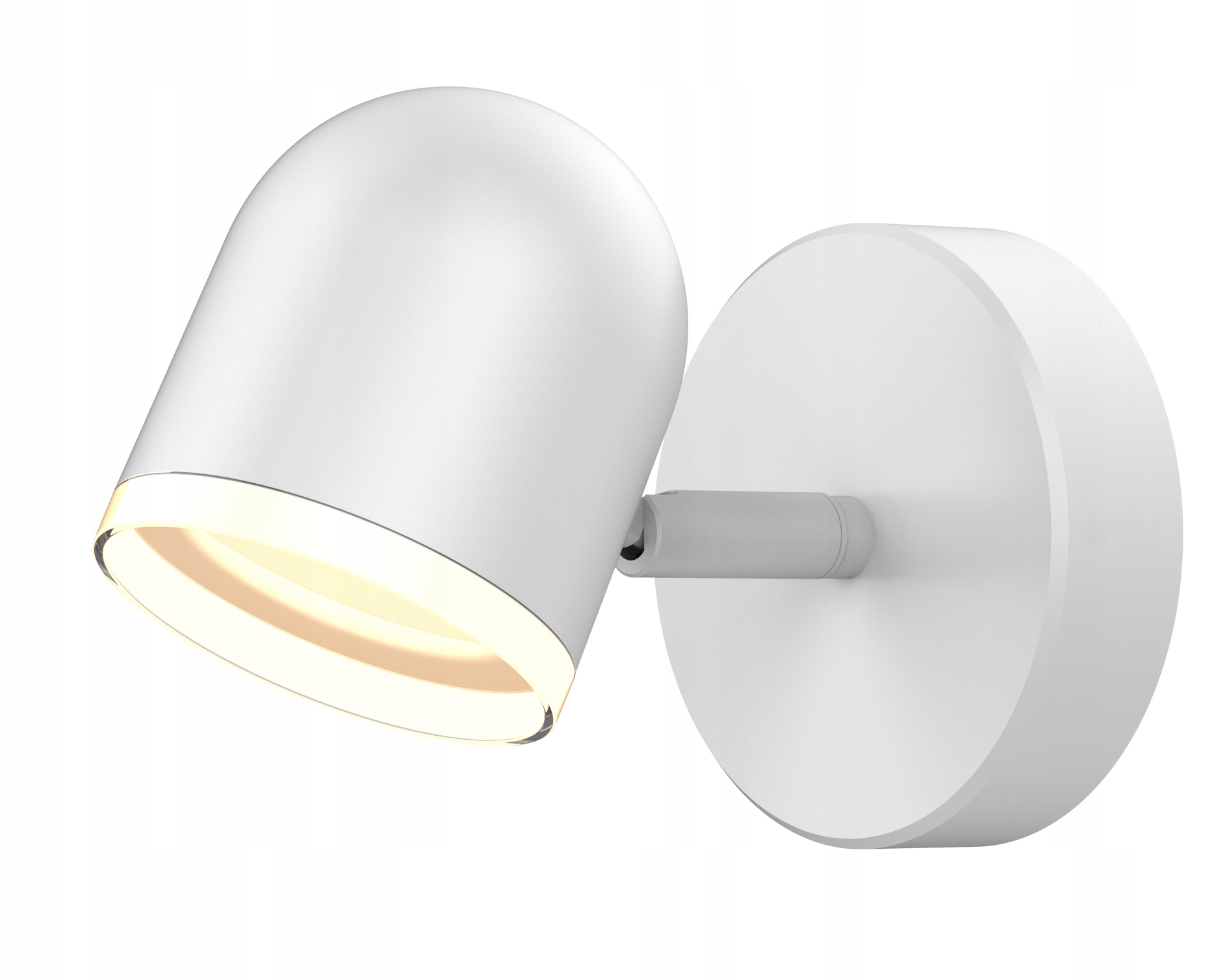 

Kinkiet ruchomy Spot lampa ścienna regulowana Led
