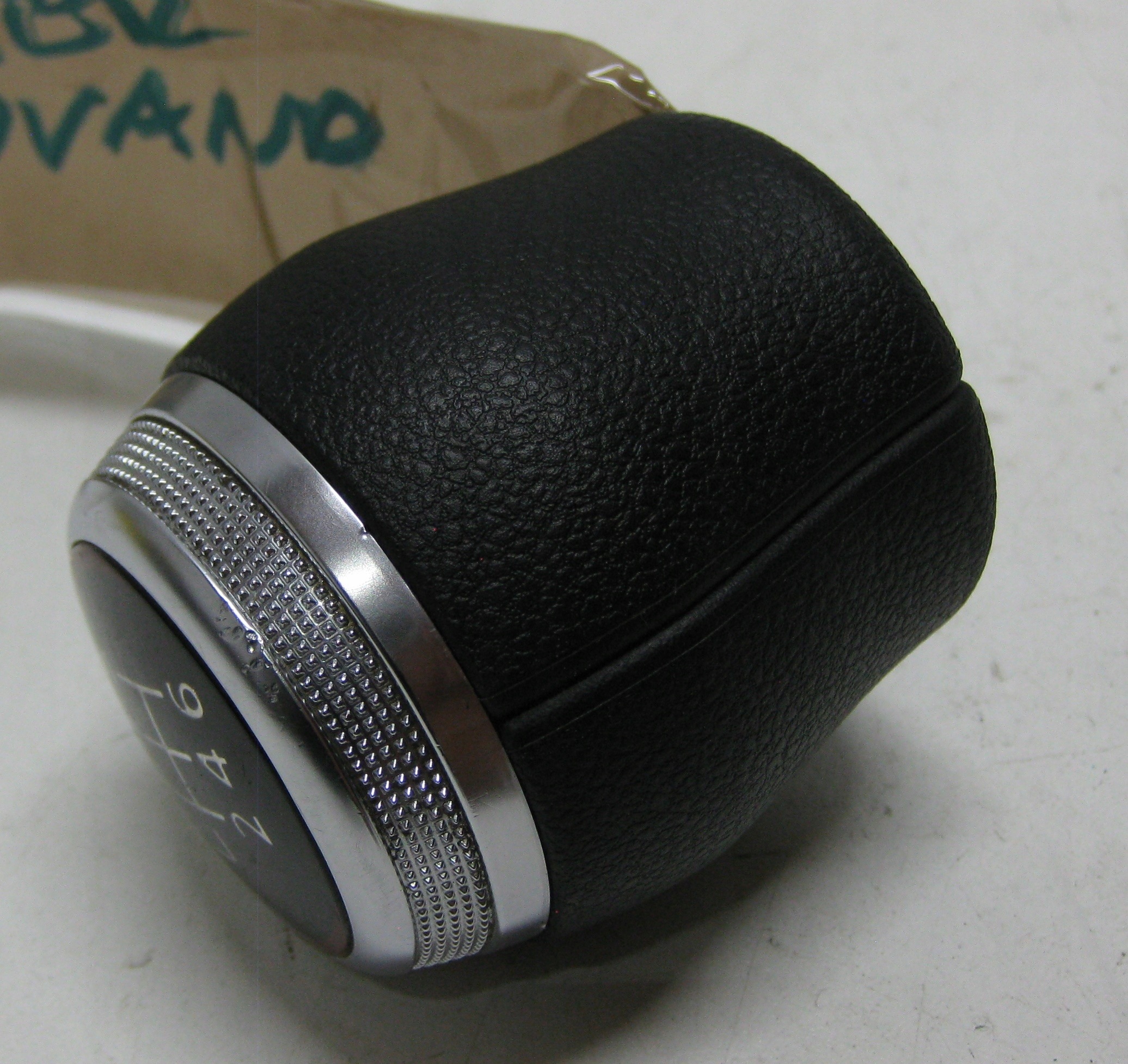 RENAULT MOVANO MASTER III LIFT LEVA CAMBIO 2D0029339R