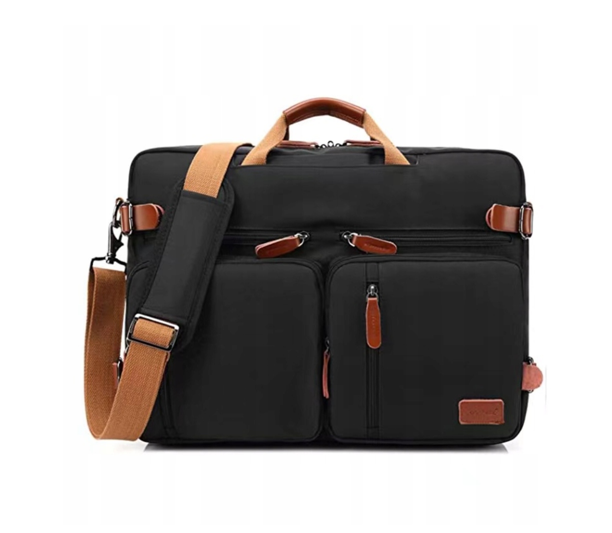 Torba/Plecak Coolbell na laptopa