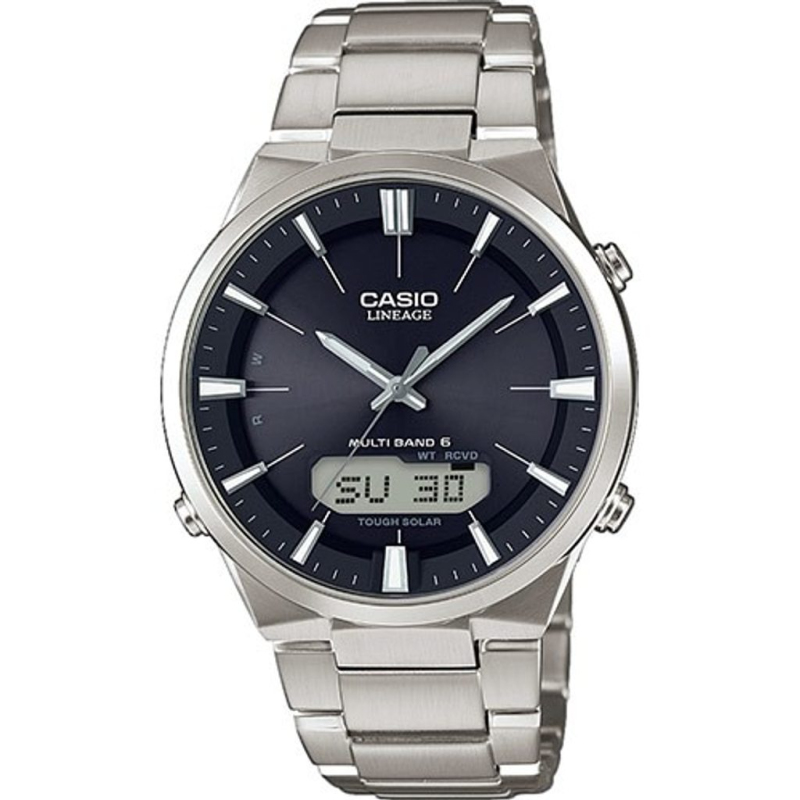 Hodinky Casio LCW-M510D-1AER