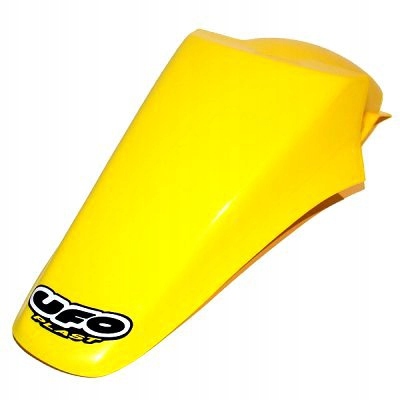 SU03971102 - НЛО ЗАДНЕЕ КРЫЛО SUZUKI RM 85 ' 00 - '13 ЖЕЛТЫЙ ЦВЕТ