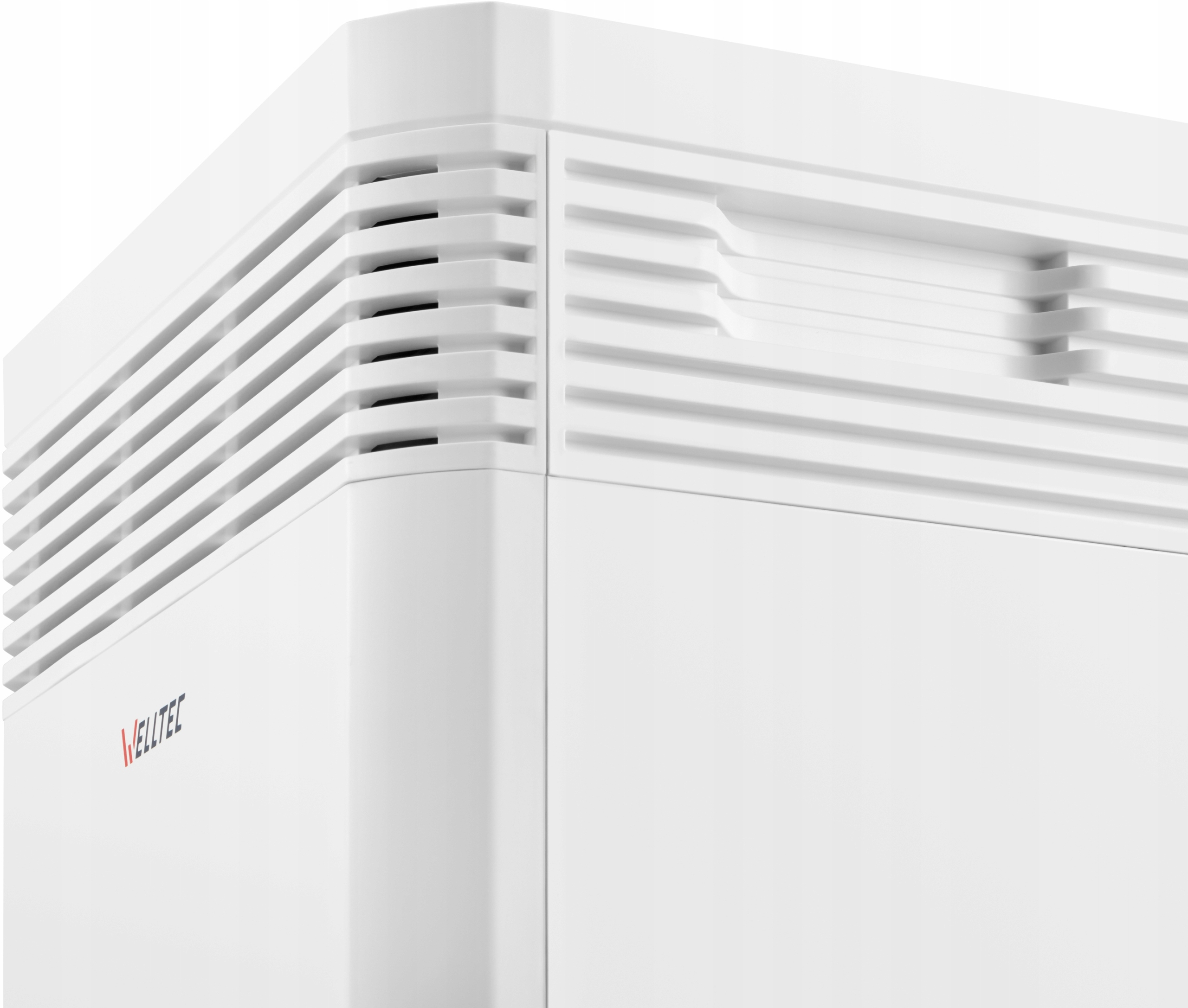 WELLTEC DHN60 PRO - OSUSZACZ POWIETRZA Moc 730 W