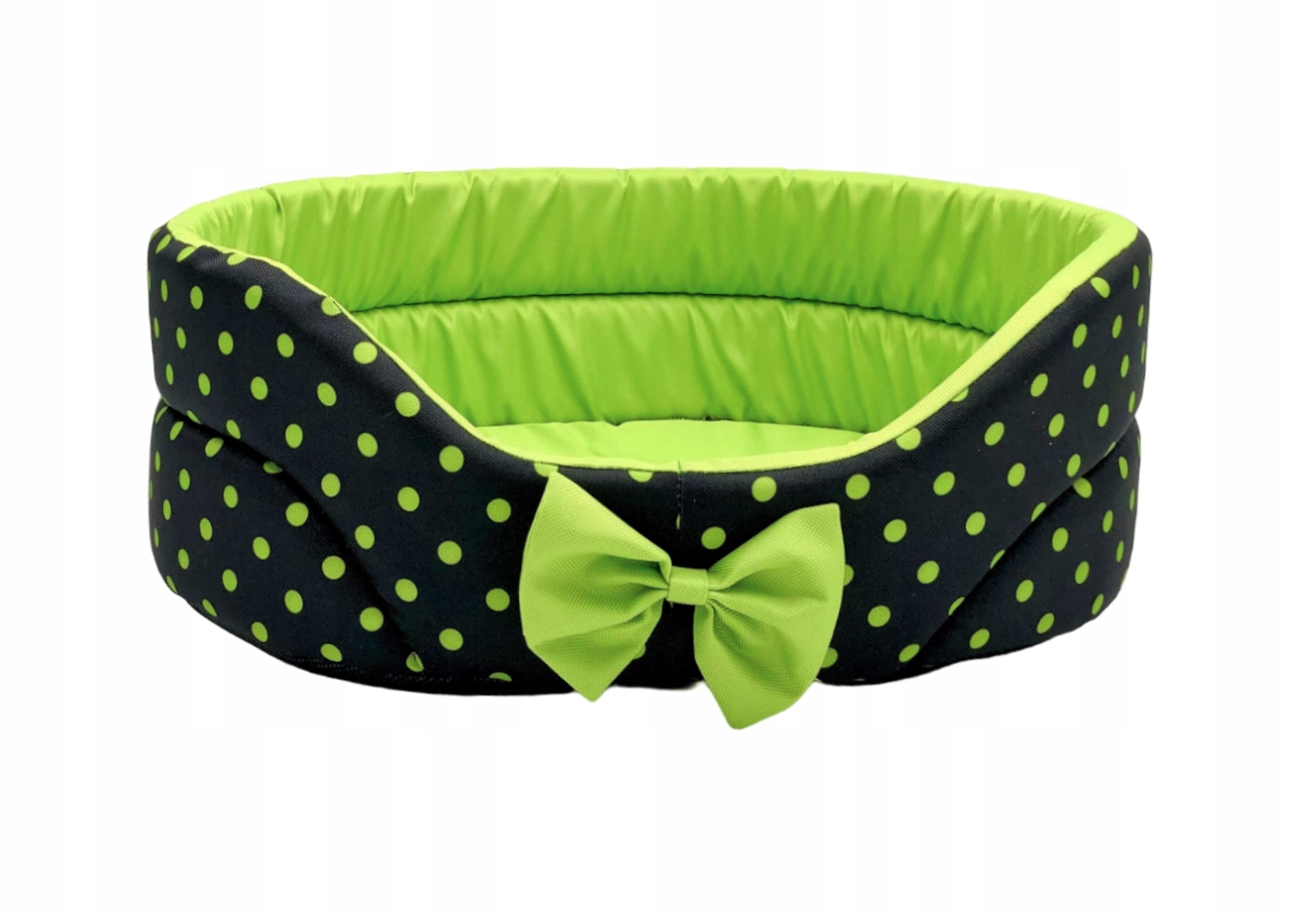 

Legowisko Z Wbudowaną Poduszką S Dla Psa Kota york