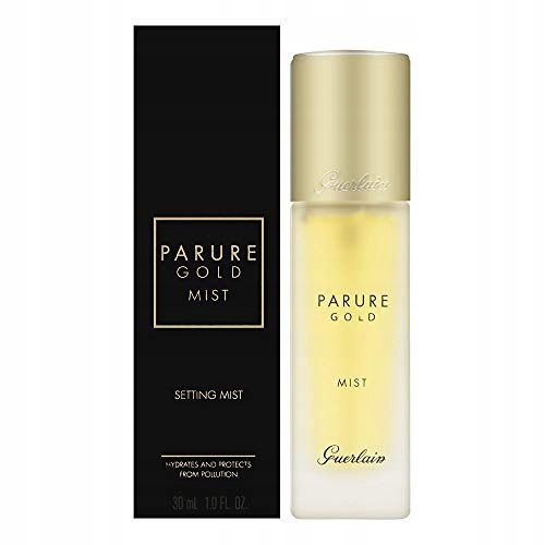 Guerlain Parure Gold Mist 30 ML