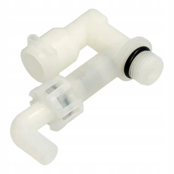 Delonghi zawór pompy Eam Eca Esam