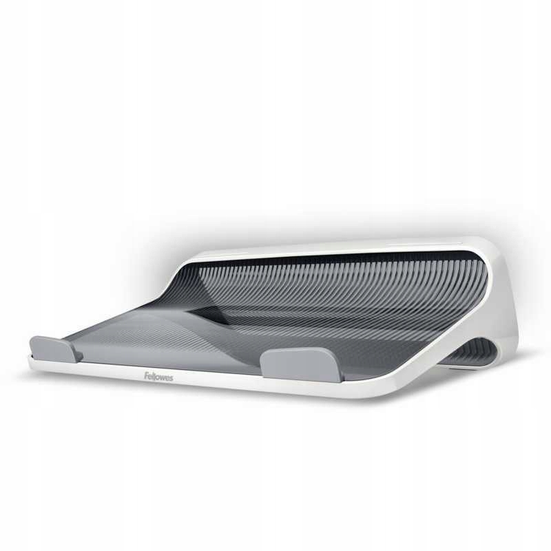 

Podstawa pod laptop Fellowes I-spire biała