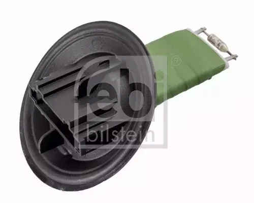 FEBI BILSTEIN REZYSTOR DMUCHAWY 34370 Producent części Febi Bilstein