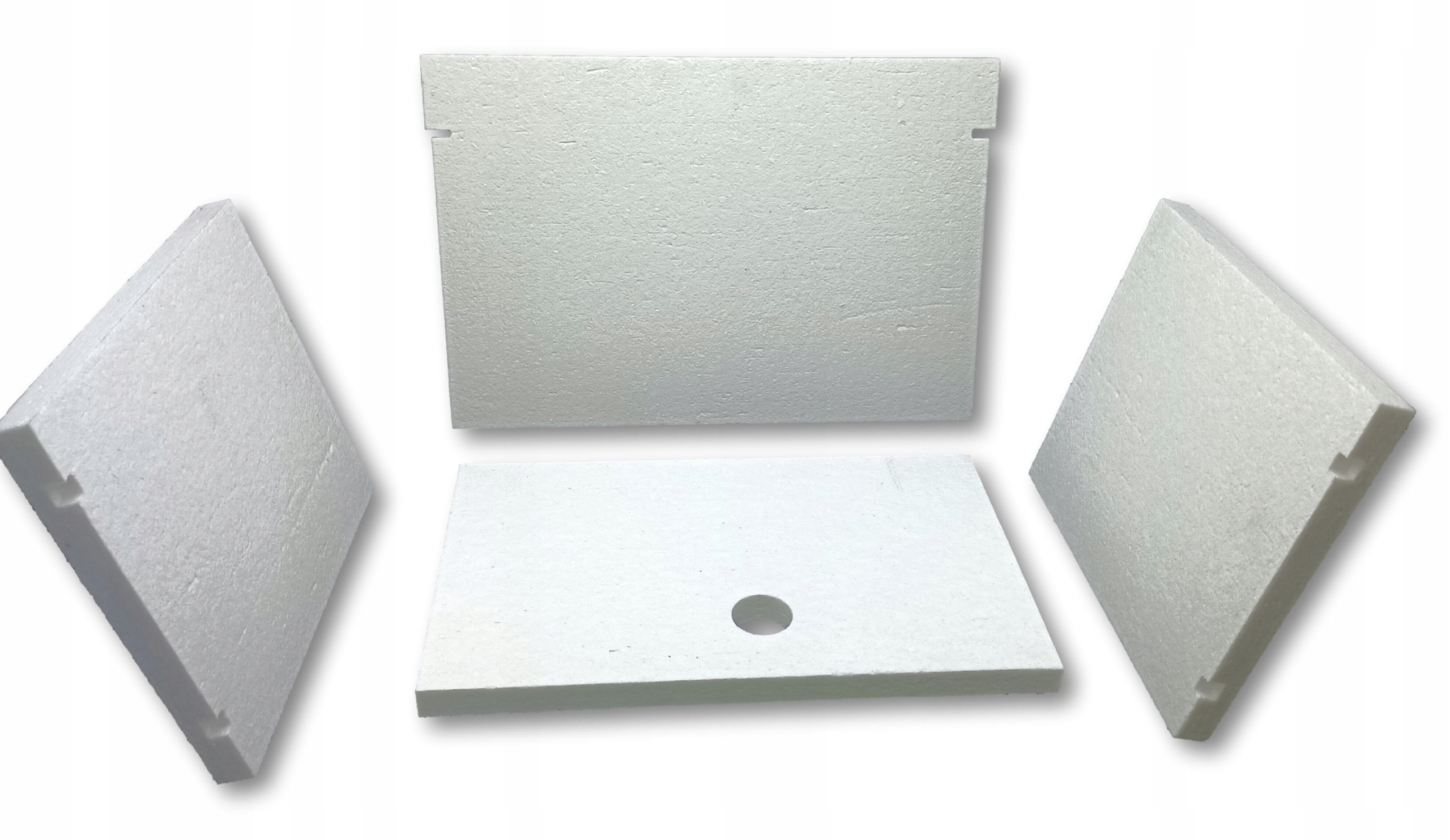 Tepelné izolace pro Viessmann Vitopend 100 WH0 24 kW náhrada