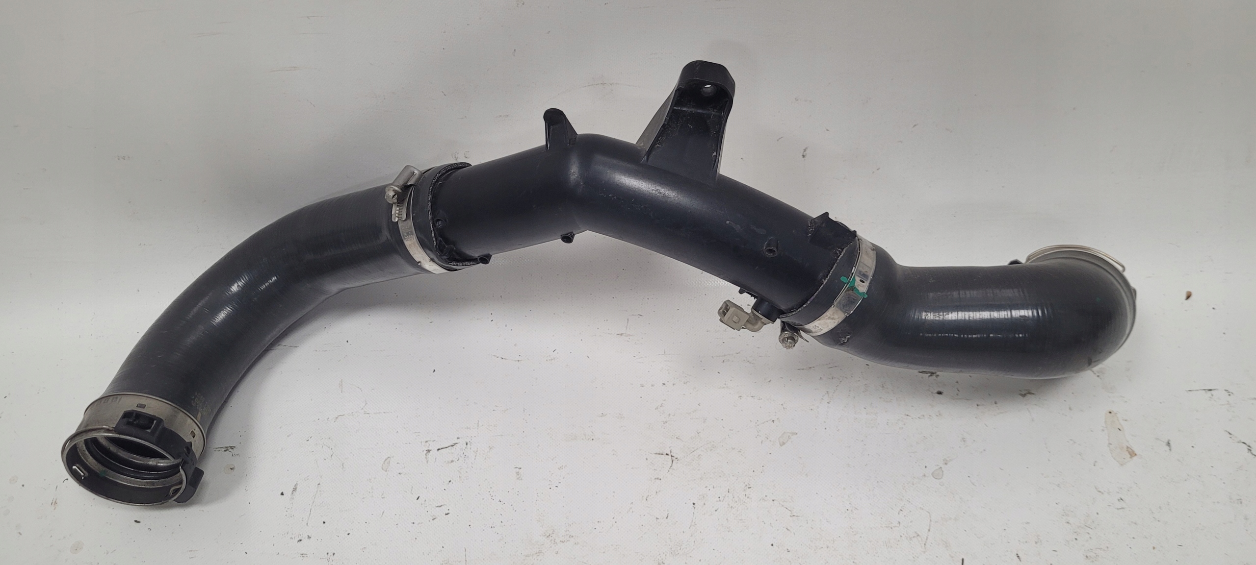 144603199R - КАБЕЛЬ ИНТЕРКУЛЕРА MASTER IV 4 2019 - 2.3 DCI