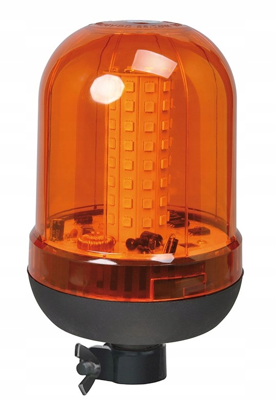 0688 - ПЕТУХ ВСПЫШКА 12 / 24V LED НА СТЕРЖЕНЬ ЛЮБЛИН