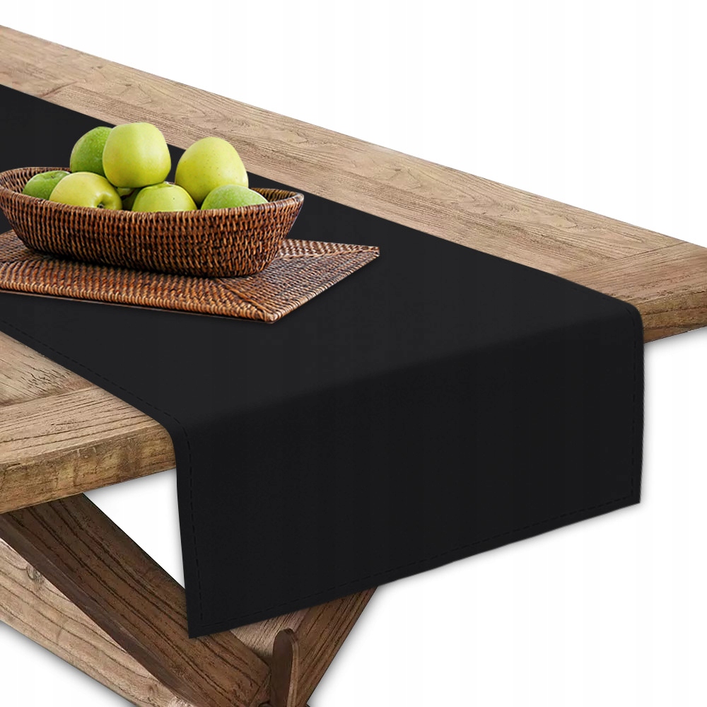 

Bieżnik Classic 40x130 gładki matowy Obrus kolor