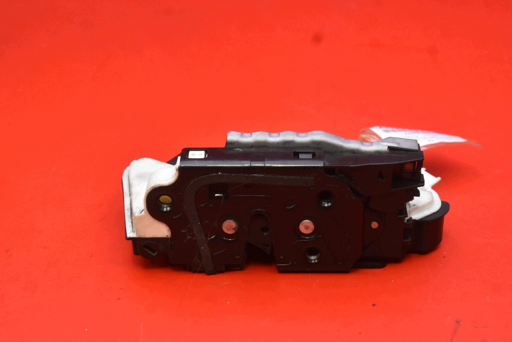 lock door right front front EU 1S1837016C VW UP 1 and 5D HB 11-20