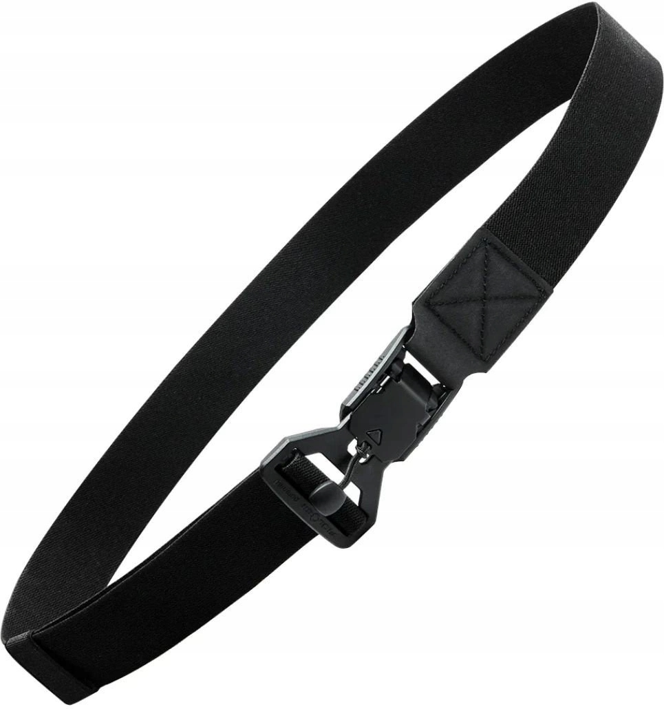 ke kalhotám k kalhotám Alpaka Stealth Belt 99 117 cm Black