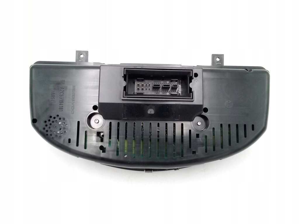 VW Passat B6 dials dials diesel A2C53194181