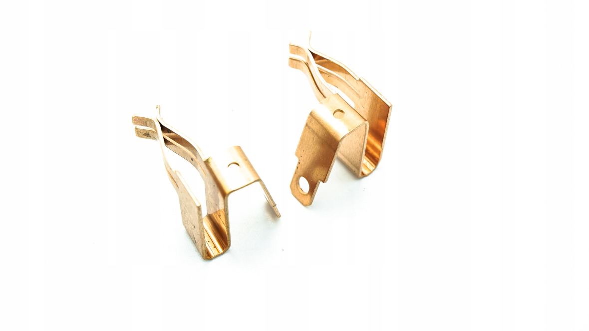 Styki akumulatora do narzędzi AEG 18V