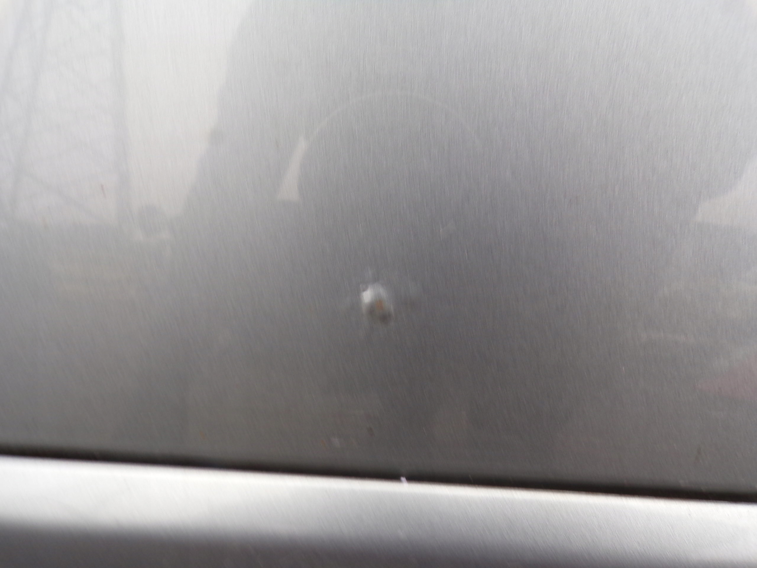 door left front side AUDI A4 B7 colour LY7G