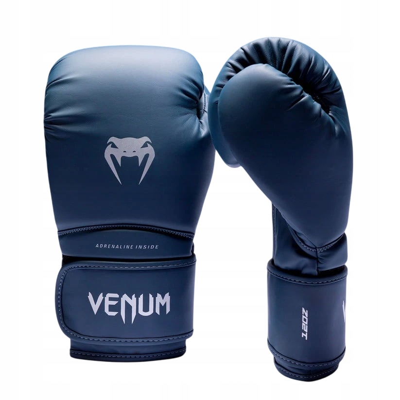 boxerské rukavice venum contender 1.5 14OZ Granátové