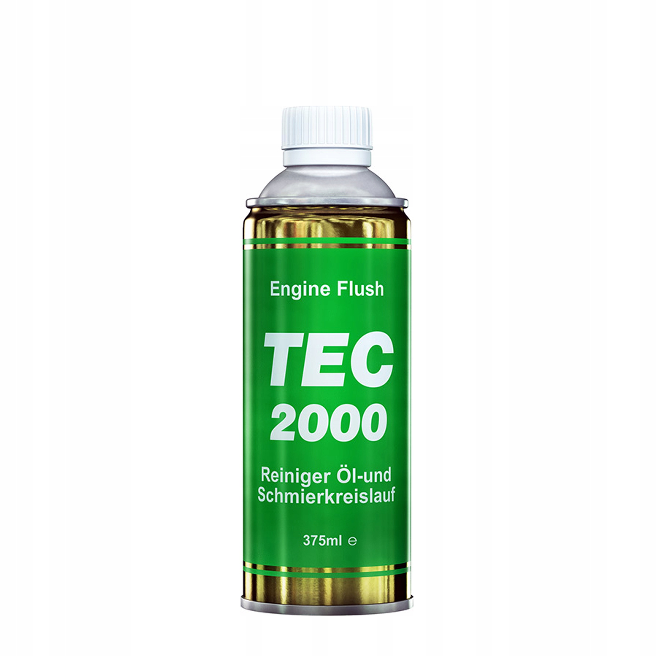 

TEC2000 Engine Flush Płukanka do silnika