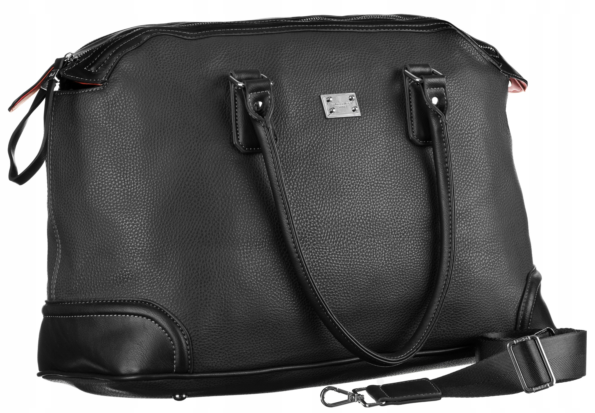 

David Jones pojemna duża torebka damska na laptopa