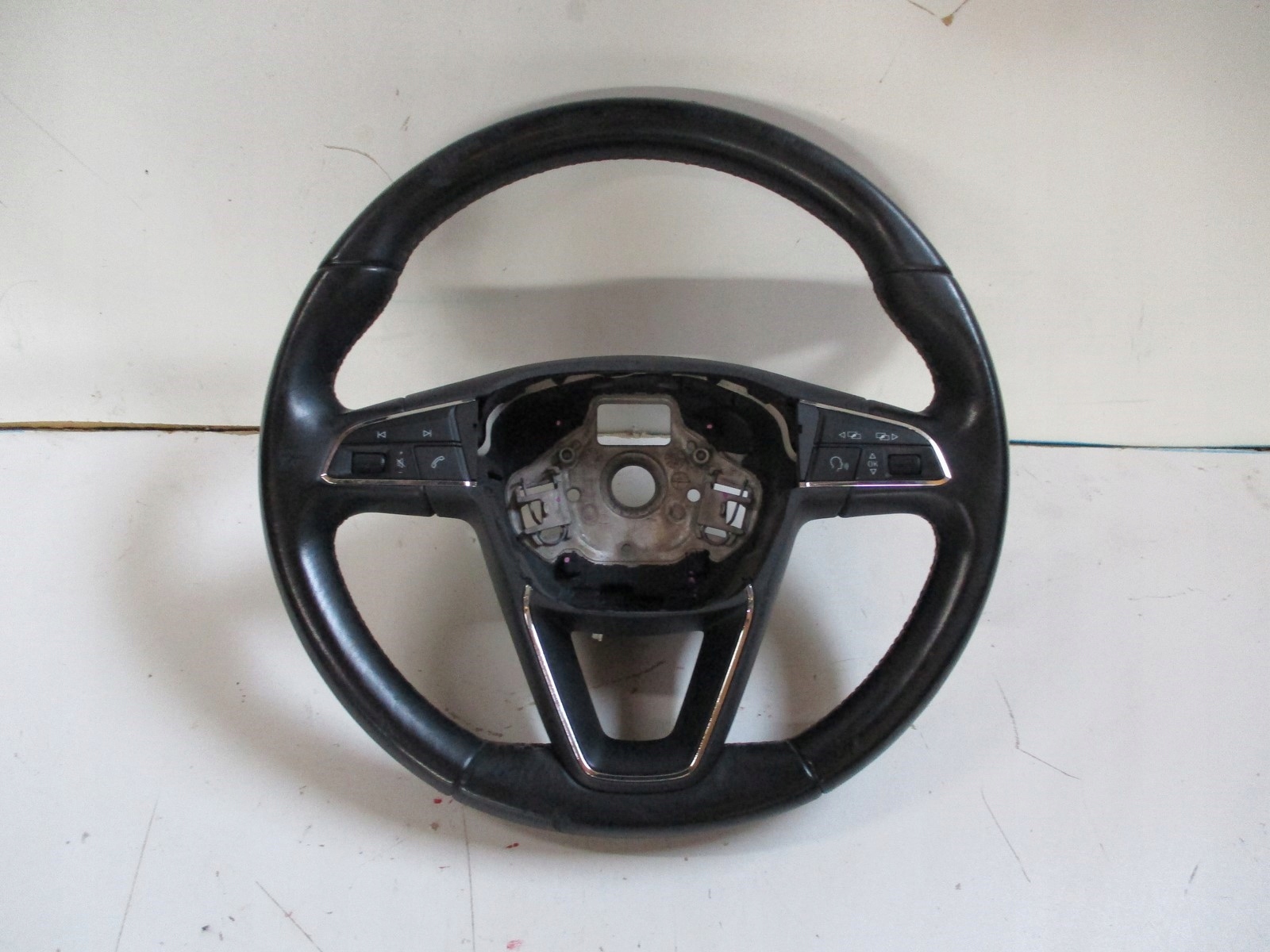 lenkrad SEAT ATECA