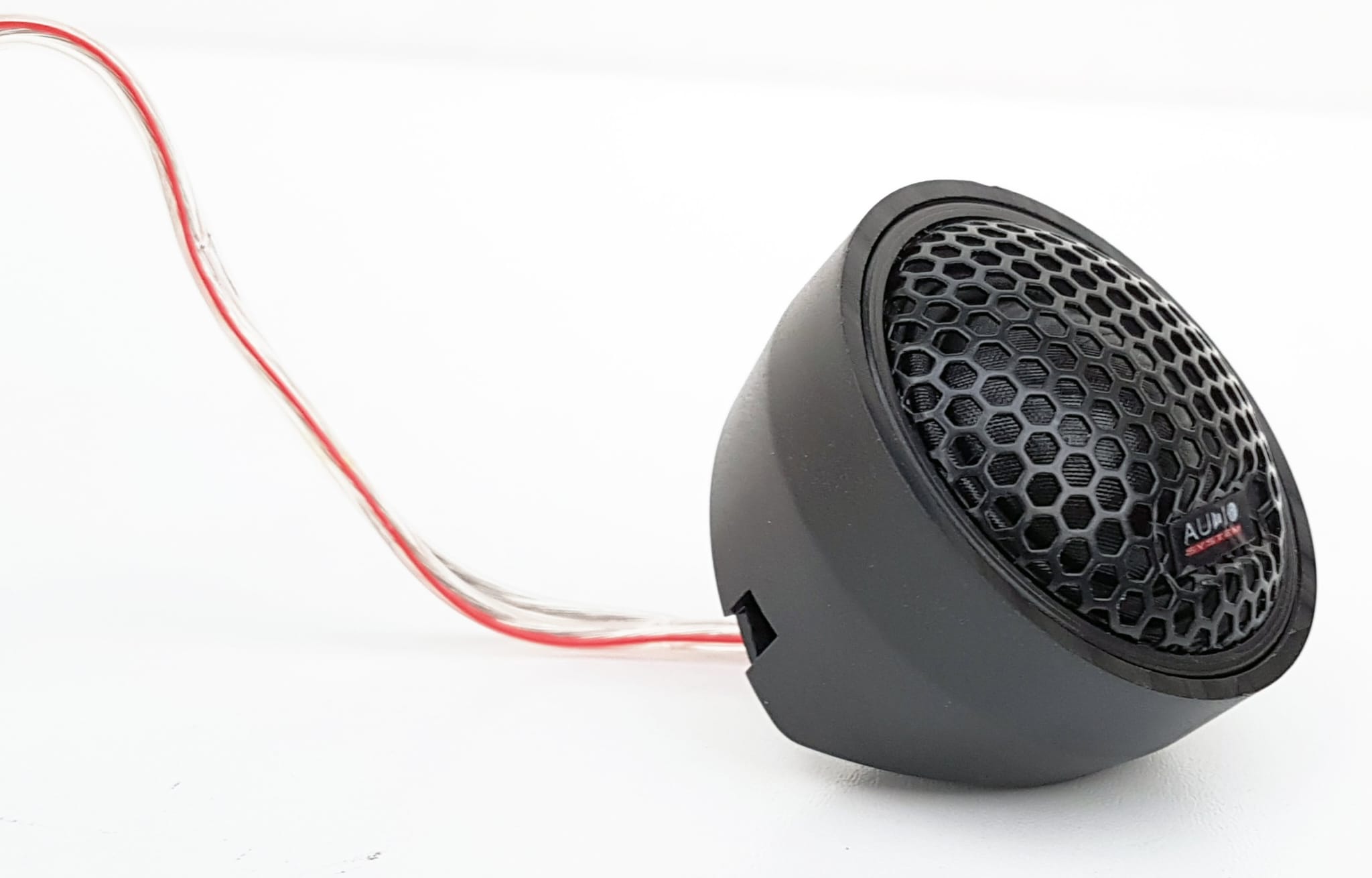 GŁOŚNIKI samochodowe Audio System R165EVO2 - 165mm 16,5cm 2x100W RMS 3 Ohm Moc muzyczna PMPO 140 W