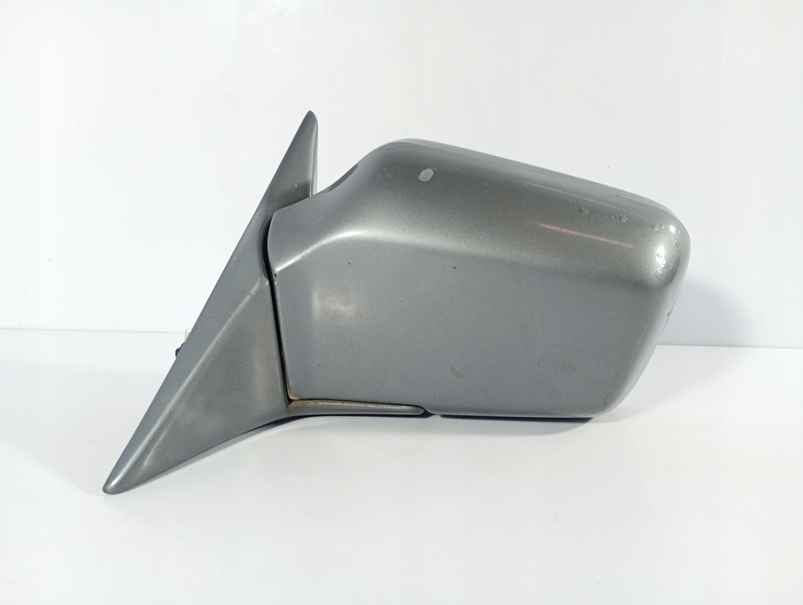 BMW E34 87-96 mirror left electrical 4PIN OE 006193