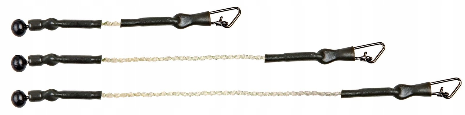 Zawieszka Traper Łącznik Feeder Link Braided 5cm