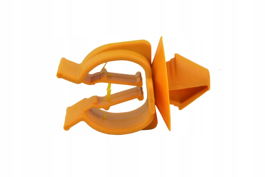 SPINKA PODPORY MASKI TRAFIC III VIVARO NV300 2014- Numer katalogowy części 7703179096