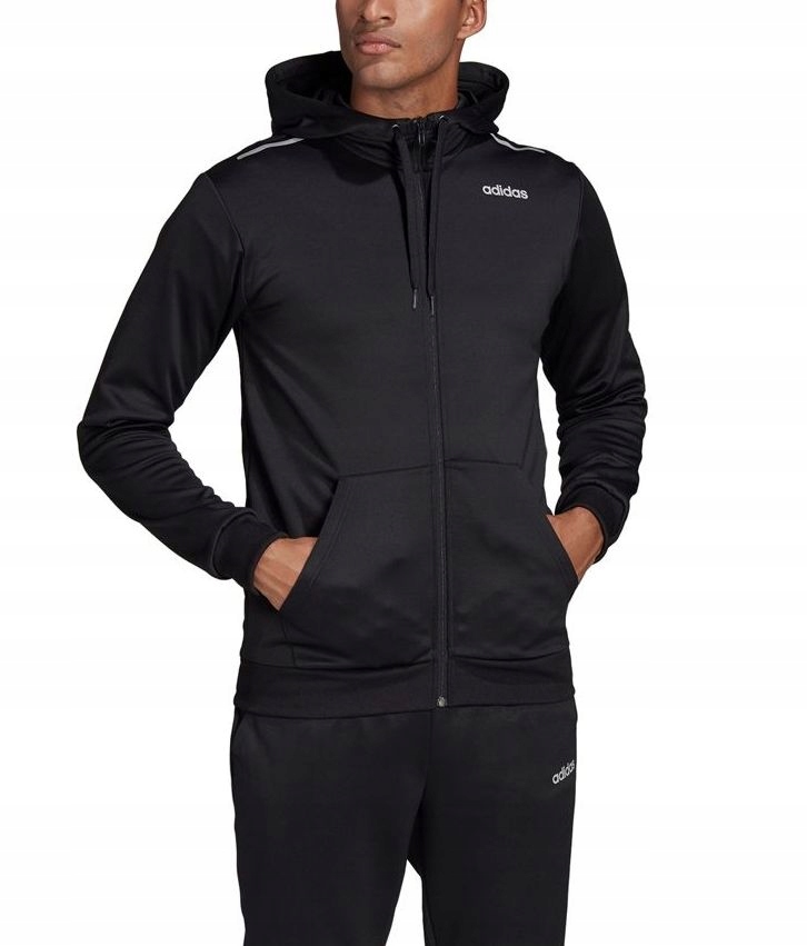 

Adidas Bluza Męska M Gu Hoodie EI5607 M