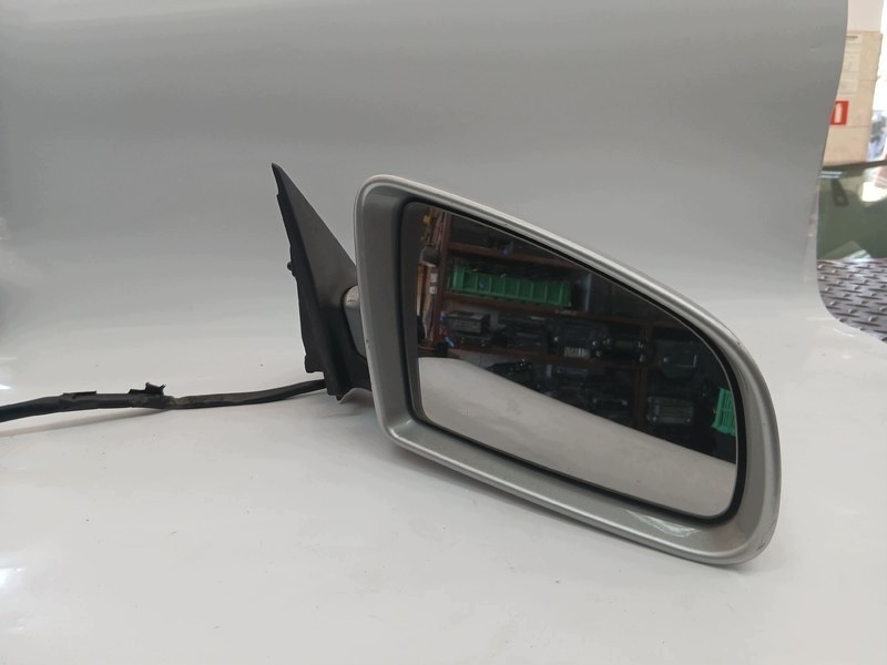 mirror AUDI A3 8P right 5 PIN EUR